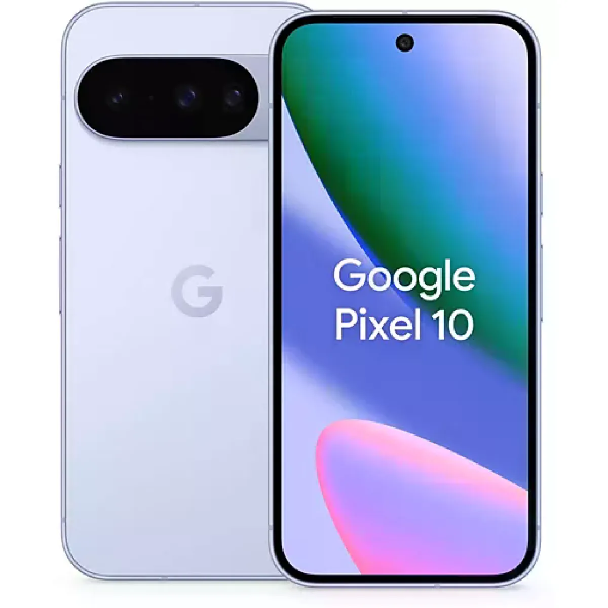 Google Pixel 10 12Go/128Go - Bleu